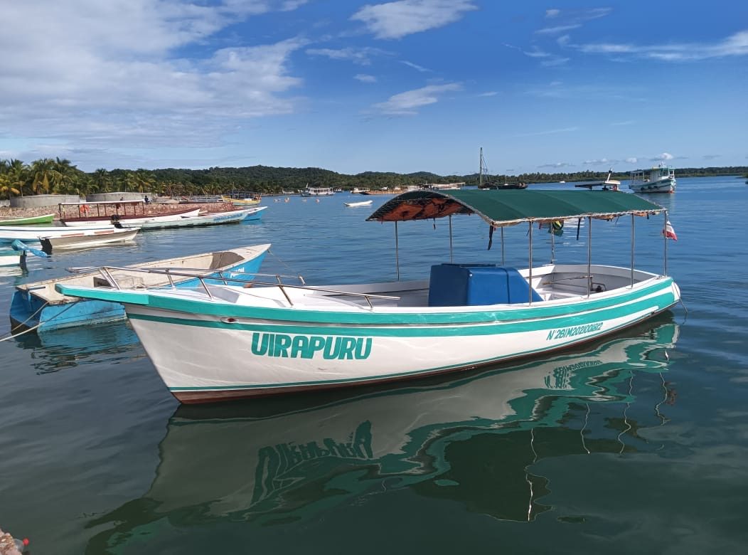 Uirapuru
