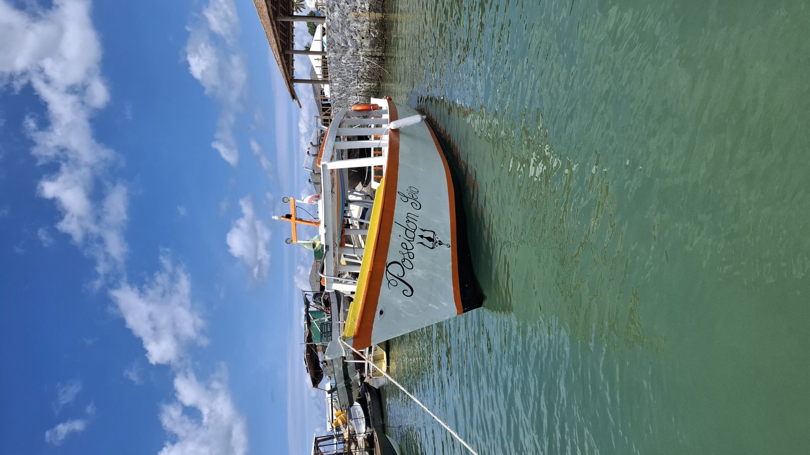 Poseidon S
