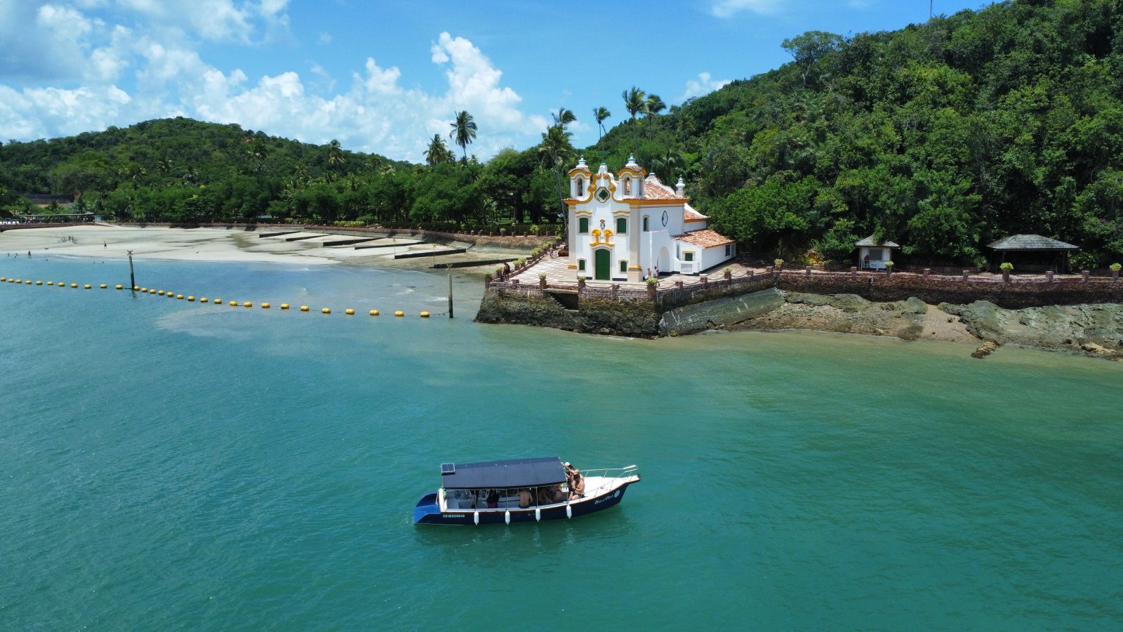 Bela Vida