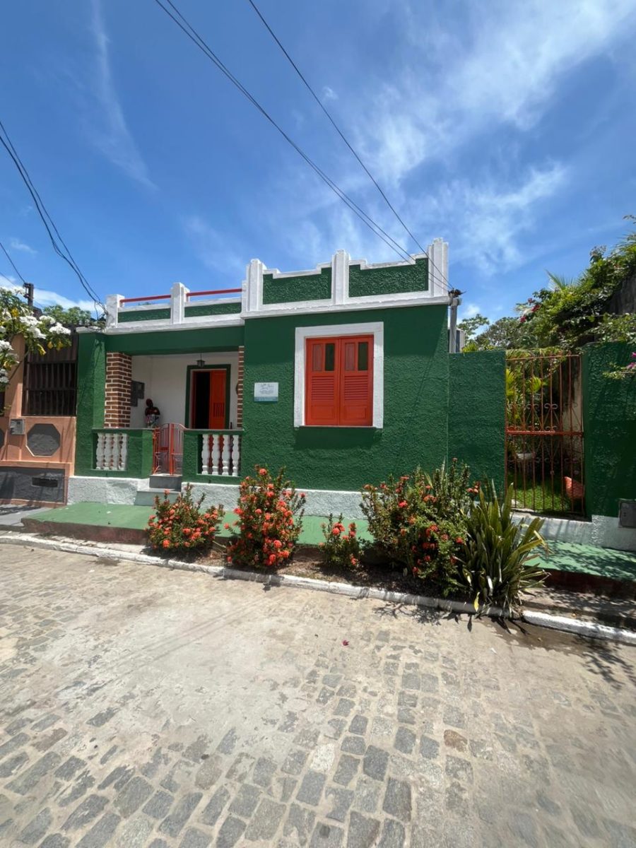 Casa Verde